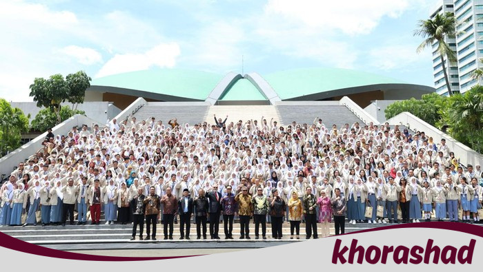 Grand Final Cerdas Cermat MPR, Ibas Puji Kecerdasan & Semangat Peserta - Update 2