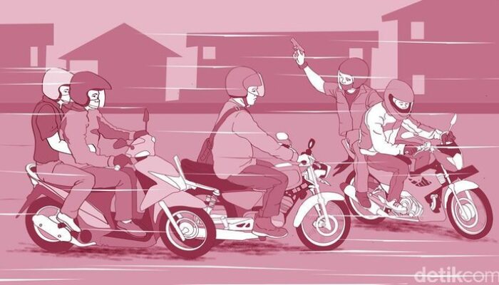 Pria di Cileungsi Bogor Dibacok saat Pulang Kerja, Operasi Jadi Harapan Pemulihan