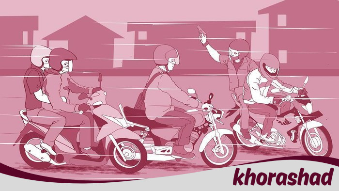 Pria di Cileungsi Bogor Dibacok saat Pulang Kerja, Operasi Jadi Harapan Pemulihan