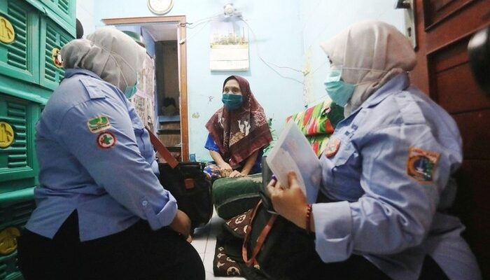 Atasi TBC, Pemprov DKI Gencarkan Gerakan TOSS hingga Kampung Siaga – Update 2