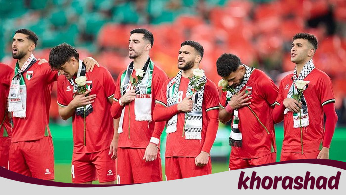 Basque Menyambut Timnas Palestina dengan Pesta Emosi di Eropa