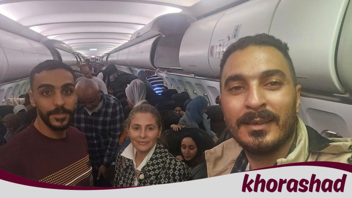 153 Warga Gaza ke Afsel: Perdagangan Manusia yang Merenggut Kemanusiaan, Tuduhan Palestina ke Israel!