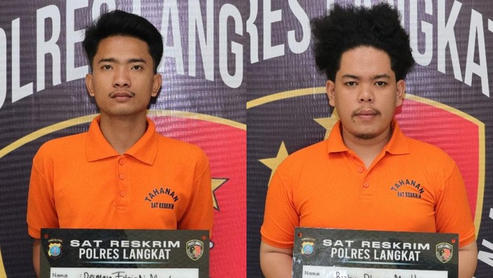 2 Mahasiswa Ancam Demo di Sumut: Rp 15 Juta atau Masyarakat Berontak