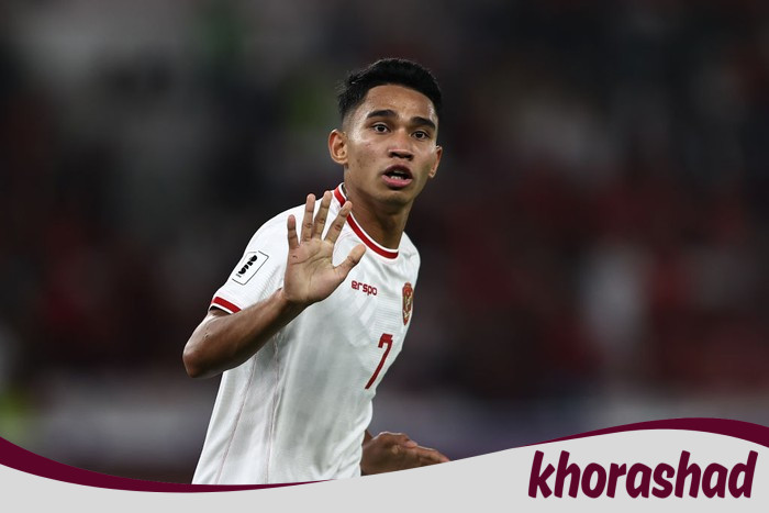 Marselino Ferdinan Dipastikan Ikut SEA Games 2025, Apakah Ini Puncak Kariernya?