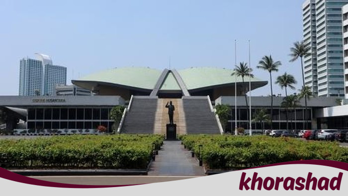 Besok, DPR Tegakkan Peradilan dengan Pengesahan RKUHAP dalam Paripurna