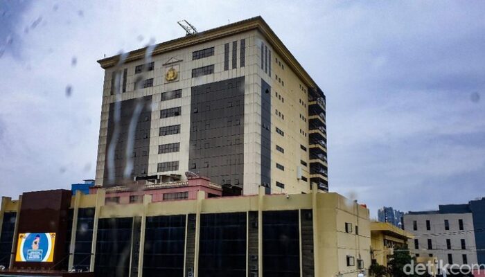 Kapolri dan Menhub Bertemu Bahas Pengamanan Natal dan Tahun Baru 2026 – Update 2