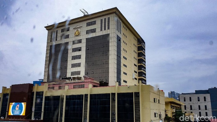 Kapolri dan Menhub Bertemu Bahas Pengamanan Natal dan Tahun Baru 2026 - Update 2