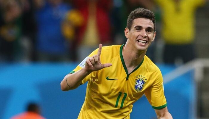 Oscar Sudah Tinggalkan Rumah Sakit, Tapi Ini Fakta Mengejutkan Tentang Pemulihannya!