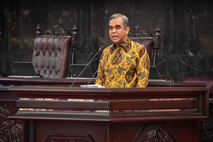 Dorongan Ketua MPR, Finalis LCC Jadi Simbol Persatuan Masa Kini