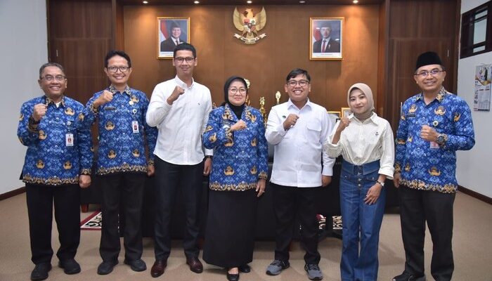Kebumen Ditunjuk BGN Jadi Pilot Project Dapur MBG: Transformasi Menuju Masa Depan yang Lebih Bergizi!