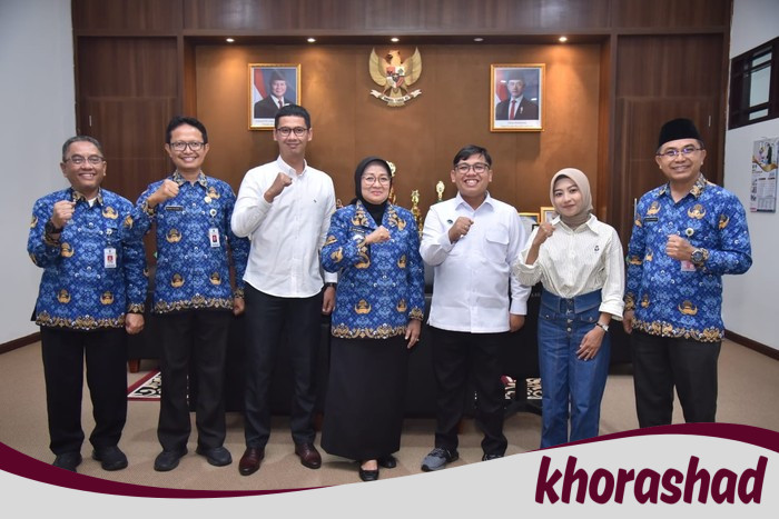 Kebumen Ditunjuk BGN Jadi Pilot Project Dapur MBG: Transformasi Menuju Masa Depan yang Lebih Bergizi!