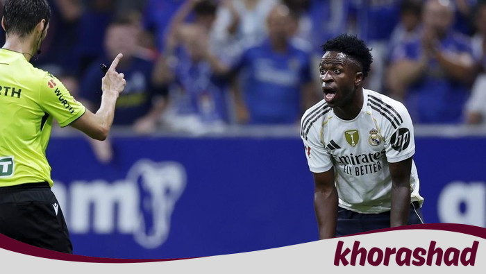 Dari Madrid ke Spanyol, Gontok Vinicius Dikecam Eks Pelatih karena Ngambek ke Alonso!