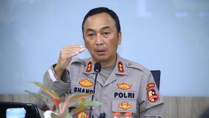 Polri Jelaskan Soal Polisi Duduki Jabatan Sipil, Begini Alasannya!