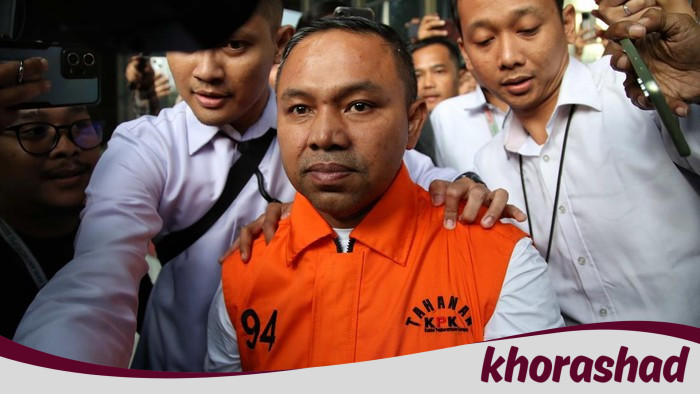 3 Pramusaji di Rumdin Gubernur Riau Diduga Rusak Segel KPK, Kecurangan atau Kesalahan?