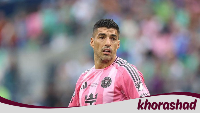 Tak Semua Aksi Luis Suarez Patut Ditiru, Kata Pemain Ini Sendiri