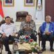 Pimpinan DPR Bertemu BGN-Persagi, Bicarakan Strategi Cepat MBG Operasional