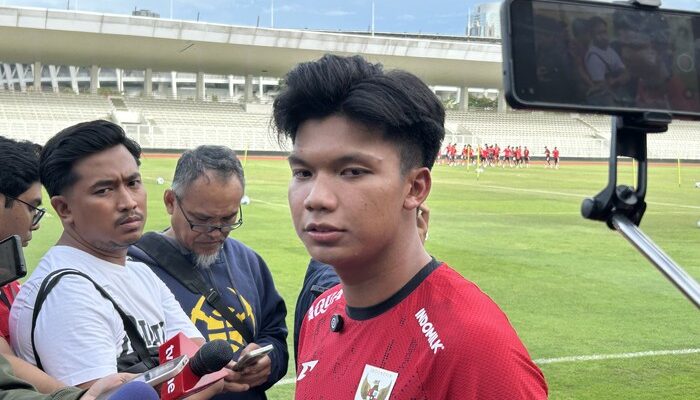 **Evaluasi Garuda Muda Jelang Mali: Apakah Komunikasi Akan Menentukan Finishing?**