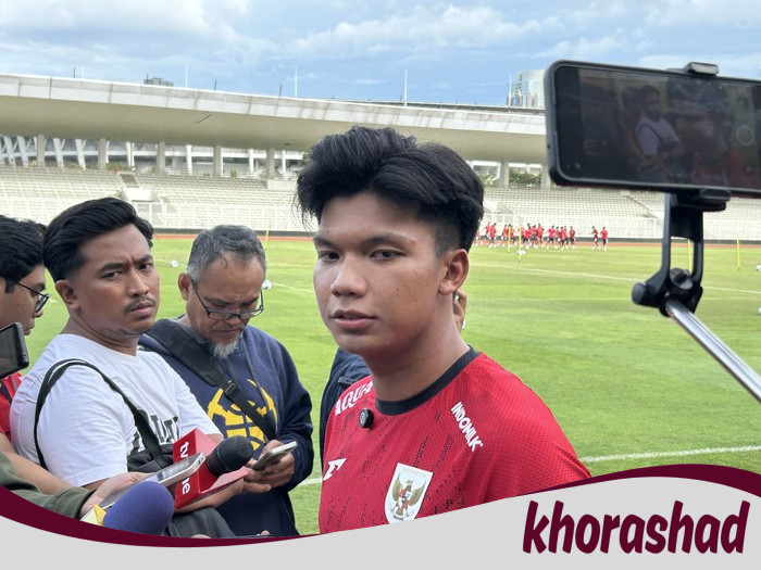 **Evaluasi Garuda Muda Jelang Mali: Apakah Komunikasi Akan Menentukan Finishing?**