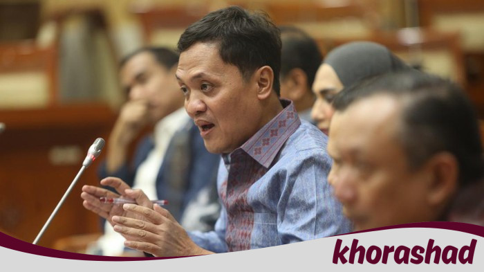 LSM di KUHAP: Ketua Komis III DPR Tegaskan Tak Ada Pencatutan, Apakah Ini Fakta atau Mitos?