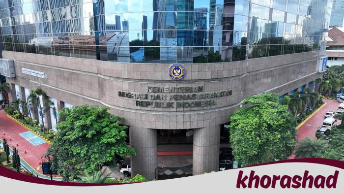 Layanan Imigrasi KemenImipas, Sumbang PNBP Rp 9,1 T yang Mengejutkan!