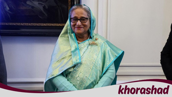 Vonis Mati atas Hasina: PBB Berikan Kritik Tegas, Menuntut Adil