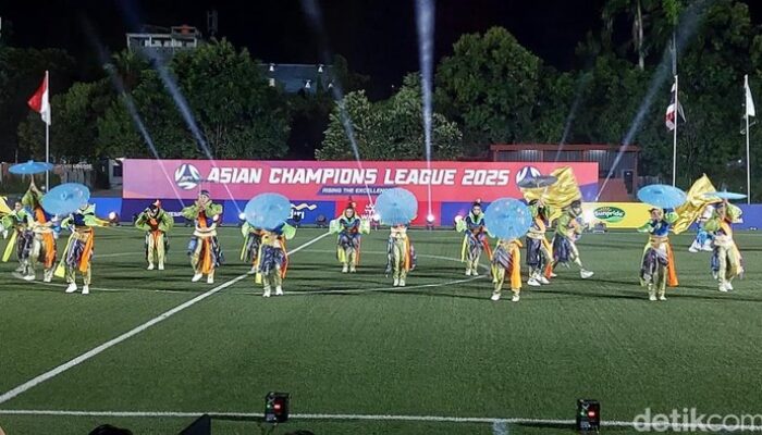 “ACL Minifootball: Pemanasan Gahar Sebelum Indonesia Berbenah Jadi Tuan Rumah Piala Asia 2026”