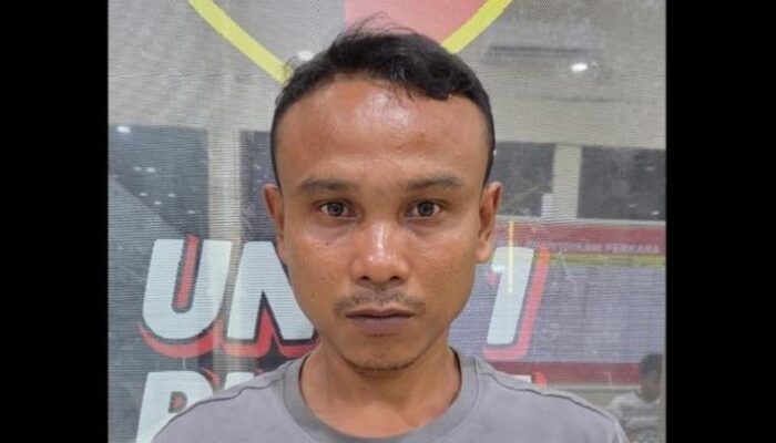 Tragedi Sopir Truk Lampung: Pura-pura Dirampok karena Judi Habis Uang!