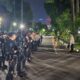Ribuan Polisi Polda Metro Sisir Ibu Kota demi Jakarta Aman dari Tawuran!