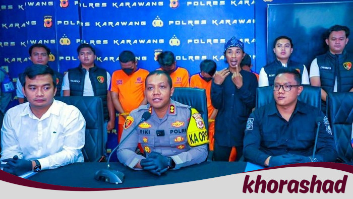 Remaja Difabel Tewas Dikeroyok Warga di Karawang Usai Dituduh Maling - Update 1