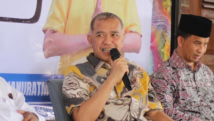 Tangkap, Hukum, dan Berikan Contoh! DPR Komisi VIII Teriak Keras soal Bully di SMPN Tangsel