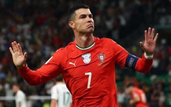 “Dari Eropa ke AS: Ronaldo Akan Kembali Setelah 12 Tahun”
