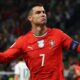 “Dari Eropa ke AS: Ronaldo Akan Kembali Setelah 12 Tahun”