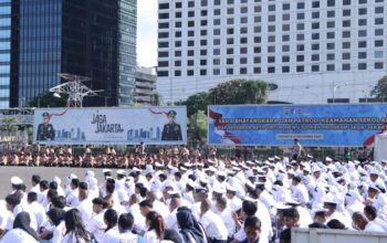 “Siswa Jaga Siswa, Polda Metro Ciptakan Polisi Siswa demi Masa Depan yang Lebih Aman!”
