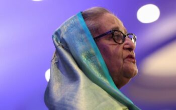 “Keputusan Controversial: Hukuman Mati bagi Eks PM Bangladesh atas Kekerasan Kemanusiaan”