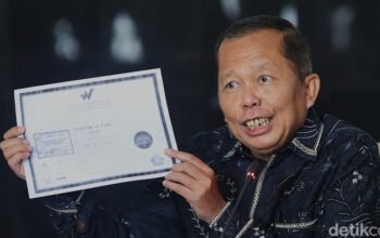 “Bukti Ijazah Arsul Sani, Antara Kejujuran dan Tudingan Maut!”