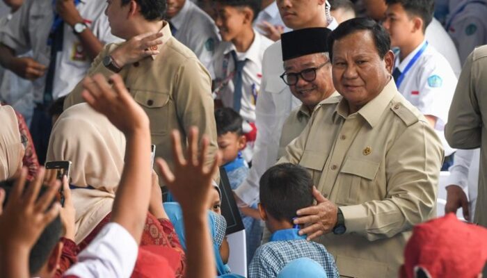 Sampai Prabowo Angkat Bicara, Bullying di Sekolah Masih Jadi Masalah Berkepanjangan