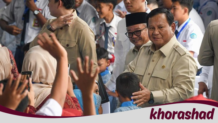 Sampai Prabowo Angkat Bicara, Bullying di Sekolah Masih Jadi Masalah Berkepanjangan