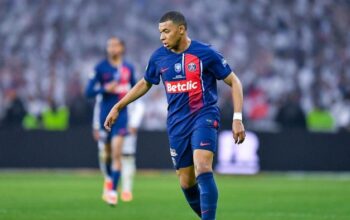 Sengketa Terus Berlanjut, Mbappe Tuntut PSG Rp 5 Triliun – Update 2