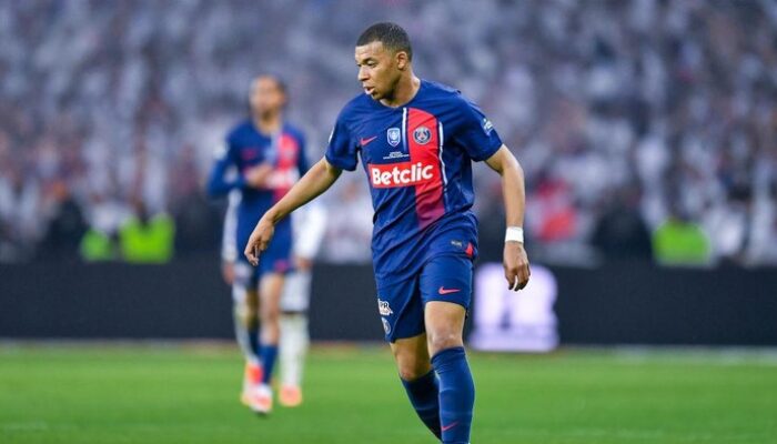 Sengketa Terus Berlanjut, Mbappe Tuntut PSG Rp 5 Triliun – Update 2