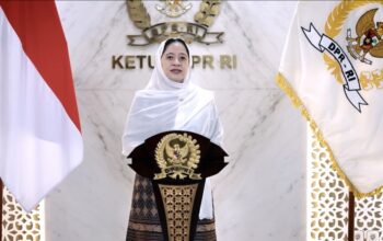 Puan Minta Muhammadiyah Tetap Berkhidmat dalam Milad ke-113 untuk Kebanggaan Umat