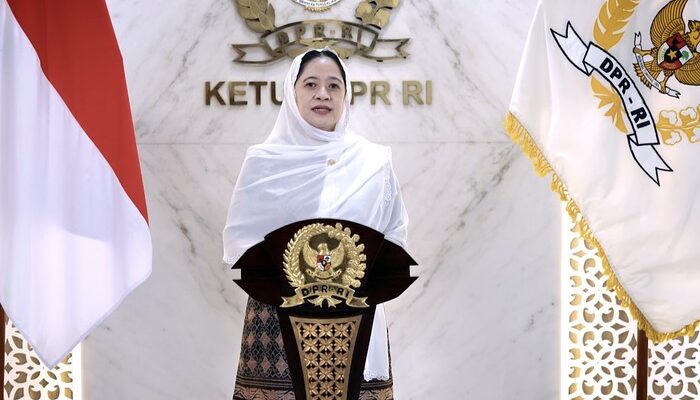 Puan Minta Muhammadiyah Tetap Berkhidmat dalam Milad ke-113 untuk Kebanggaan Umat