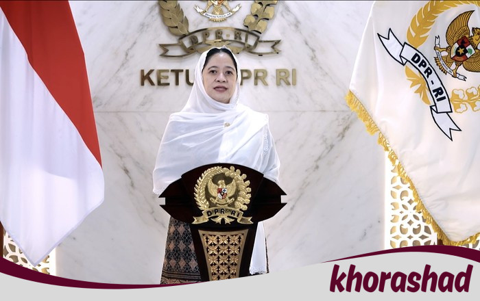 Puan Minta Muhammadiyah Tetap Berkhidmat dalam Milad ke-113 untuk Kebanggaan Umat