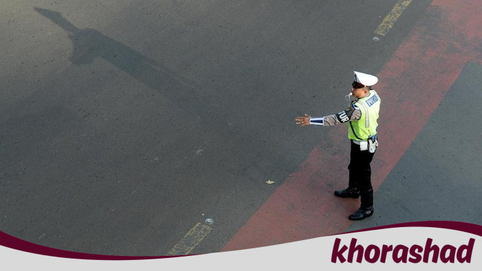 Zebra Operation 2025 Silang Petaka: Hari Pertama, Pemotor Lawan Arus Mendominasi