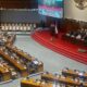 242 Anggota DPR Hadir, Pengesahan RKUHAP Berlangsung: Ini Fakta yang Harus Anda Ketahui Tentang DPR dan Rapat Paripurna!