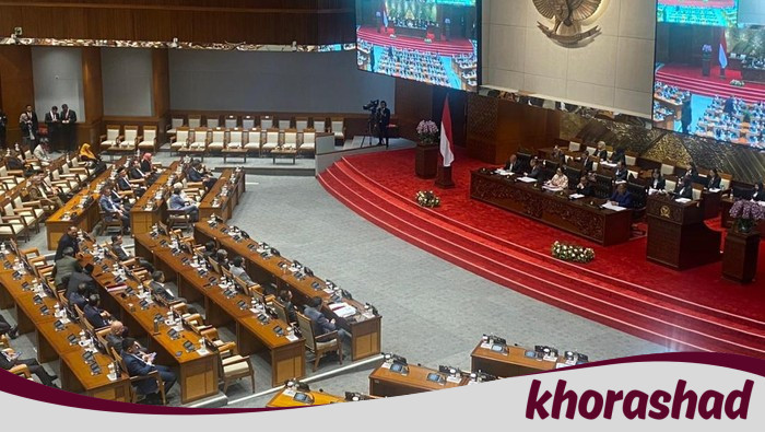 242 Anggota DPR Hadir, Pengesahan RKUHAP Berlangsung: Ini Fakta yang Harus Anda Ketahui Tentang DPR dan Rapat Paripurna!