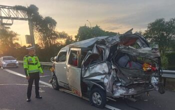 Maut di Tol Cipali Km 72: Kisah Menyeramkan dari Penumpang yang Mengalami Kejadian Mematikan