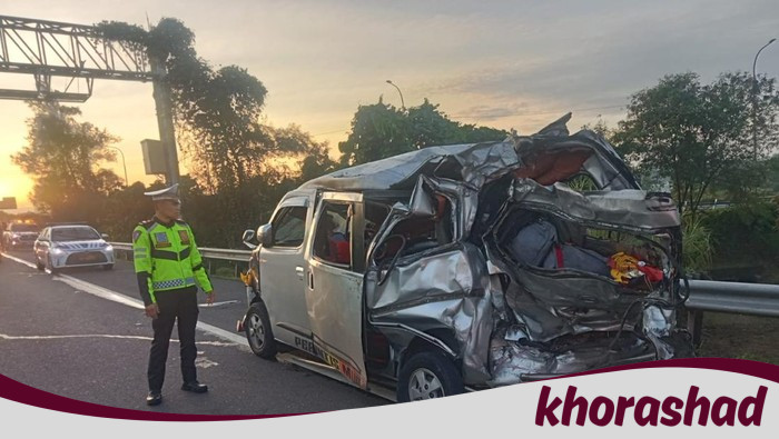 Maut di Tol Cipali Km 72: Kisah Menyeramkan dari Penumpang yang Mengalami Kejadian Mematikan