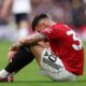Sessegnu Absen Sebulan, Cedera Lutut: MU Berhadapan dengan Krisis Pemain Utama