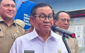 Konten Kekerasan Ancam Anak, Pramono Siapkan Aturan Baru Jadi Solusi