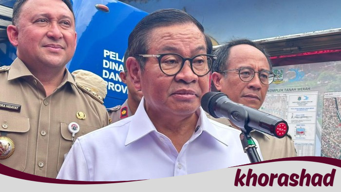Konten Kekerasan Ancam Anak, Pramono Siapkan Aturan Baru Jadi Solusi